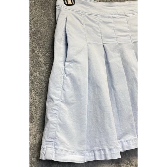 American Eagle - AE Super High-Waisted Pleated Tennis Skirt Women’s Size 00 - Picture 5 of 12